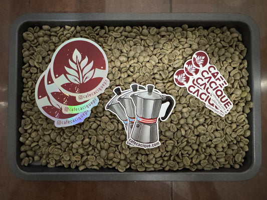 Sticker pack